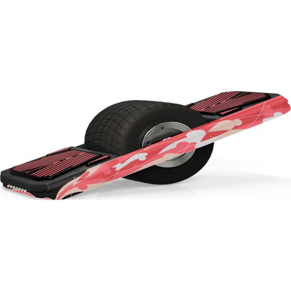Buy cheap 7Ah Big One Wheel Hoverboard 1000w 16m/H E Skateboard One Wheel from wholesalers