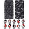 Buy cheap Headgear Cycling Winter Face Coverings Seamless Tube Scarf from wholesalers