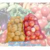 Buy cheap 50kg pe raschel firewood leno mesh bag with factory price,Plastic PE raschel mesh net potato bags 50kg, HDPE mesh bag fo from wholesalers