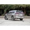 Buy cheap Smart Sport Automotive Chery Automobile Exeed Lanyue Moon 2.0T Gasoline Petrol Fuel Swing Door 7 Seater SUV Car from wholesalers