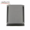 Buy cheap Powder Coated Metal Air Vent Cap 4 Inch 304 Stainless Steel Wall Cowl from wholesalers
