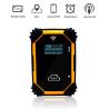 Buy cheap Security Guard Tour Management System Online Cloud Software 1800mah Battery from wholesalers