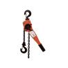 Buy cheap Lever Hoists, Lever Blocks with High-strength, Cold-formed, Stamped Steel from wholesalers