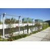 Buy cheap Stainless Steel Wire Rope Green Wall Mesh 304 304L 316 316L from wholesalers