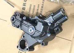Mitsubishi Diesel engine parts, S12R/S16R/S6B3 oil pump for Mitsubishi ,37735