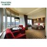 Buy cheap Waterborne Paint Oak Wood Modern Apartment Furniture from wholesalers