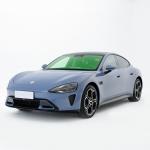 Xiaomi Su7 Max Electric Car Vehicles 495kw Motor Power and Hydraulic Braking