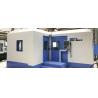 Buy cheap Gundrilling 2000 CNC Deep Hole Drilling Machine 0 - 3000mm / Min Spindle Feed from wholesalers