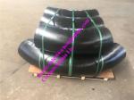 3D 90deg & 45deg elbow Carbon Steel ASTM API 5L Gr.B