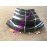 Buy cheap 3D 90deg & 45deg elbow Carbon Steel ASTM API 5L Gr.B from wholesalers
