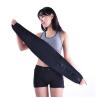 Buy cheap Magnetic Heated Waist Belt 6.25W Lumbar Support Belt For Back Pain from wholesalers
