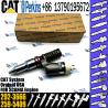 Buy cheap C11 C13 Fuel Injector 253-0680 253-0608 292-3666 249-0713 249-0705 2490708 249-0707 212-3468 350-7555 for caterpillar from wholesalers
