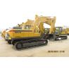 Buy cheap 0.85m3 Bucket Hydraulic Crawler Excavator DDE Engine SDLG Construction Equipment from wholesalers