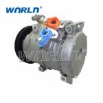 4472203657 MR568289 Air Conditioner Compressor For Mitsubishi Pajero 2000-2007
