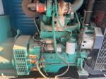 ISO9001 Deutz Diesel Generator Set 50HZ/60HZ 30 Kw Genset