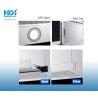 Buy cheap 60CM Slim Slide Out Telescopic Range Cooker Hood Stainless Steel from wholesalers