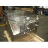 Buy cheap Fast Industrial Homogenizer Equipment , Durable Electric Homogenizer 70 Mpa Max pressure from wholesalers