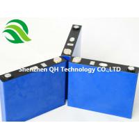 Buy cheap Heat Protect Lithium Iron Phosphate Motorcycle Battery 24Volt 120Ah Solar product