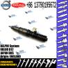 Buy cheap 20547350 20547351 20555521 20564425 20564930 20569291 ELIC Engine Common Rail Fuel Injector 207012362 20714369 20747798 from wholesalers