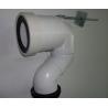 Buy cheap One Time Molding Toilet Drain Pipe Water Transfer Joint For Municipal Engineering from wholesalers