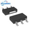Buy cheap Mosfet P Channel ON Semiconductor IC NDT2955 60V 2.5A SOT-223-4 from wholesalers