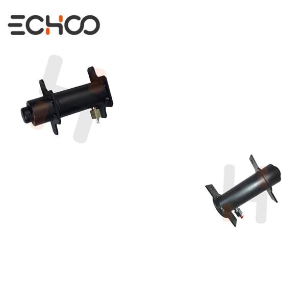 Buy cheap Track Tensioner Cylinder For Yanmar B50-2A Mini Excavator Undercarriage Parts from wholesalers