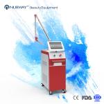 50% Discount Xmas ONLY! bottom price! nd yag q switch laser tattoo removal for