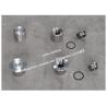 Buy cheap Sounding Tubes Model C50 CB/T3778 & Sounding Pipe Head Model C100 CB/T3778-99 For Freshwater Tanks from wholesalers