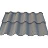 Buy cheap 1340mm*420mm*0.4mm Stone Coated Roof Tiles Aesthetically Pleasing Durable and Weather-Resistant for Modern Construction from wholesalers