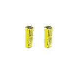 HTC1325 2.4V 170mAh Lithium LTO Battery Rechargeable Cell For Trimmer