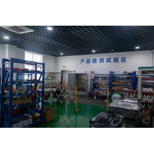 Lab Universal Gas Chromatograph High Resolution and Decentralized Detection