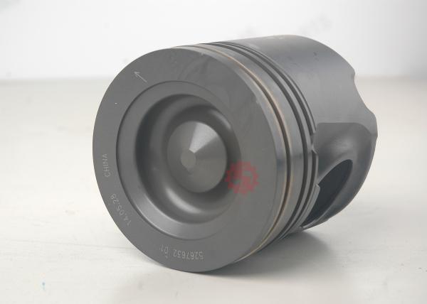 Buy cheap QSL ISLe L375 QSL9 Piston And Liner 4987914 5302254 5267632 Standard Size from wholesalers