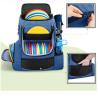 Buy cheap Unique Style Outdoor Sports Bag Large Capacity Disc Golf Backpack Water Resistant from wholesalers