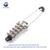 Buy cheap 16 - 75sqm LV ABC Dead End Cable Clamps For Aerial Bundled from wholesalers