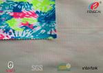 4 Way Stretch Spandex Warp Knitted Shiny Velvet Dress Fabric For Upholstery