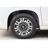 Buy cheap Left Steering Electric MPV Car Multifunction Electric Family Vehicles Fengon E380 from wholesalers