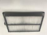 ZAX200-3 Excavator Machine Parts Air Conditioner Filter Replacement