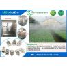 Buy cheap Automatic Pressure Relief Industrial Spray Nozzles Water Dripping Protect from wholesalers