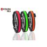 Buy cheap LED Light Waterproof Dog Band Pet Collar Flashing Light Band Safety Leashes Belt from wholesalers