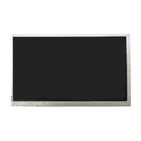 Buy cheap 50 Pins TTL 7 Inch Lcd Screen Display 800X480 Resolution For Outdoor from wholesalers