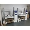 Buy cheap Computer Servo Single - screen Packaging Compression Strength Testing Machine from wholesalers