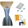 Buy cheap RTV2 Addition Cure Silicone Mold Rubber For Food Molds 30 Shore A from wholesalers