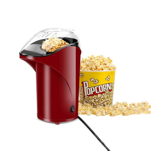 Buy cheap Electric Heating Household Popcorn Maker 1000W With Button Control from wholesalers
