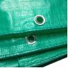Buy cheap Waterproof PE Tarpaulin Fabric Roll For Garden Warehouse Covering Anti UV from wholesalers