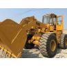 Buy cheap Used Caterpillar CAT 950E Wheel Loader from wholesalers
