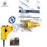Buy cheap 040212-03017 Switch Thermo 04021203017 Pilot Valve For Furukawa Rock Drill Machine Spare Parts from wholesalers