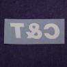 Buy cheap Silk Print Custom Printed Clothing Labels / Printed Fabric Labels For Clothing from wholesalers