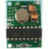 Buy cheap Wireless RF Transmitter Module HR-TX2 from wholesalers