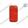 Buy cheap Marine A60 Fire Proof Watertight Steel Door Wharf Ladder For Vessel / Ship from wholesalers