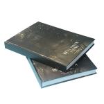 Landscape Photography Hardcover Book Printing CMYK Color Matt Finish